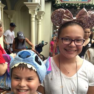 Meet your Posher, Kimberly